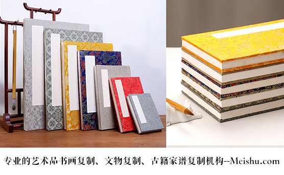 广州-有没有专业的书画打印复制公司推荐？