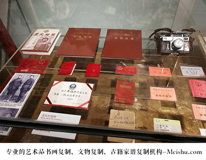 广州-专业的文物艺术品复制公司有哪些？